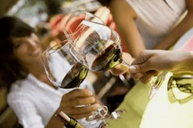 воля в борбата с алкохолизма