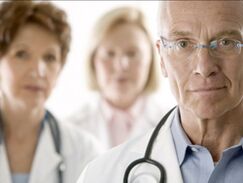 медицинска помощ при алкохолна зависимост